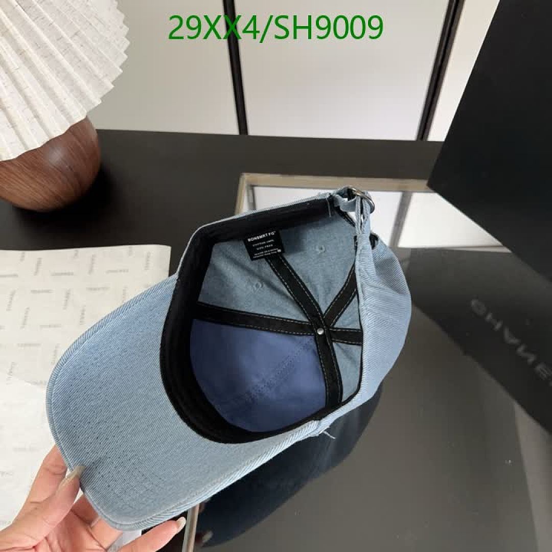 Chanel-Cap(Hat) Code: SH9009 $: 29USD