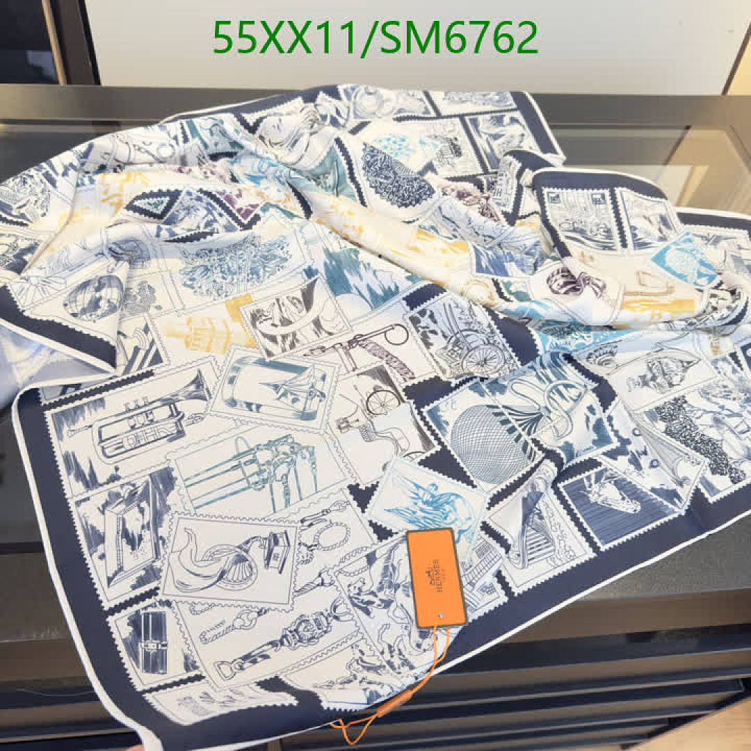 Hermes-Scarf Code: SM6762 $: 55USD