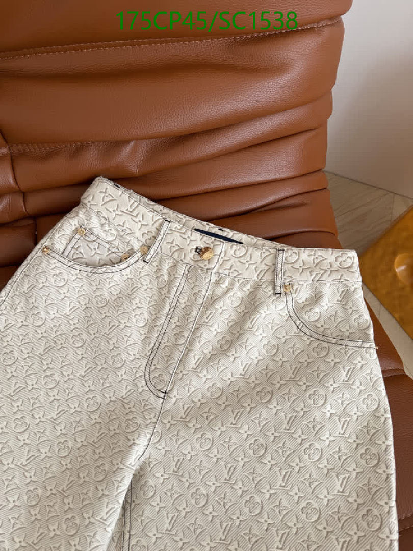 LV-Clothing Code: SC1538