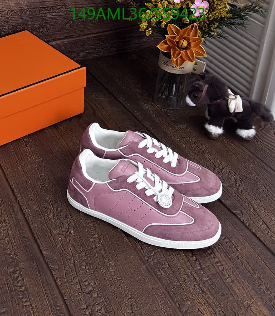 Hermes-Men shoes Code: SS9423 $: 149USD