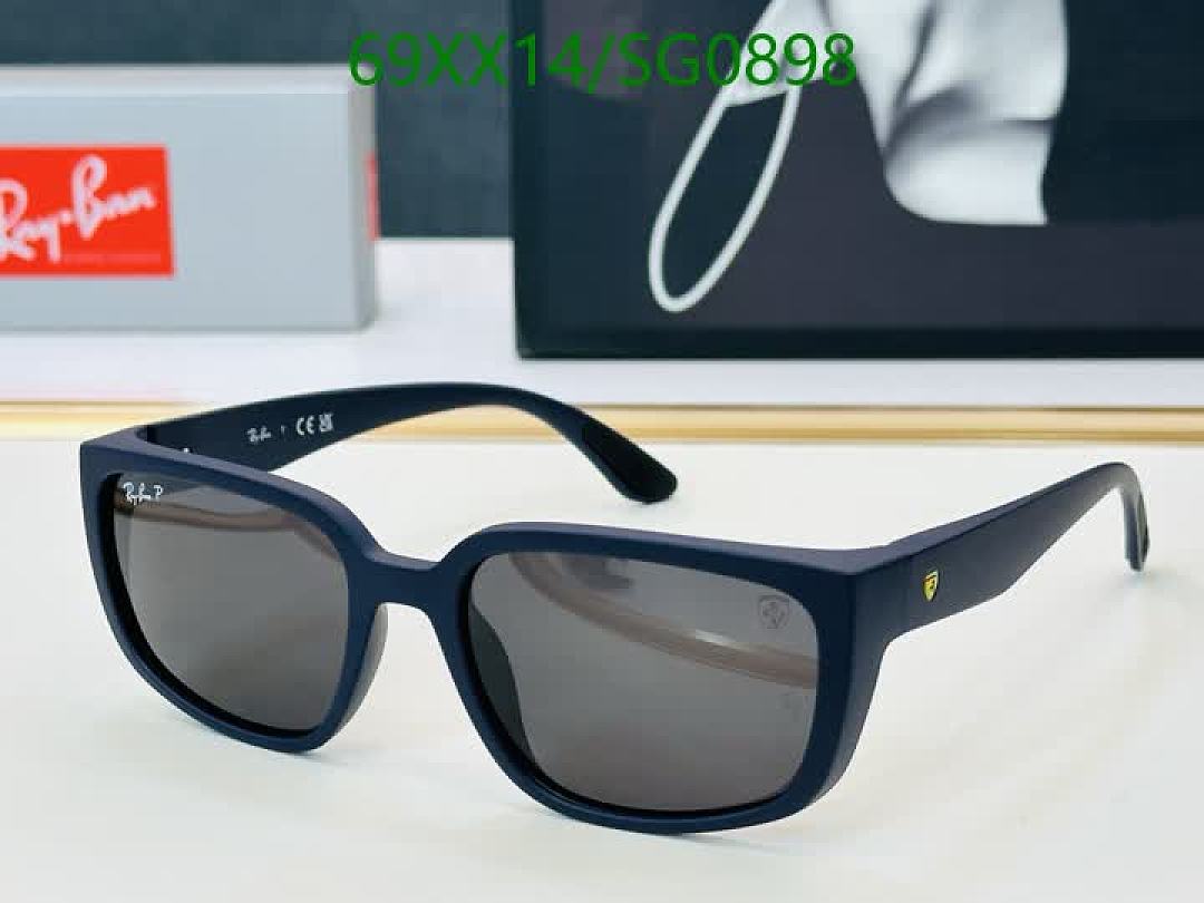 Ray-Ban-Glasses Code: SG0898 $: 69USD