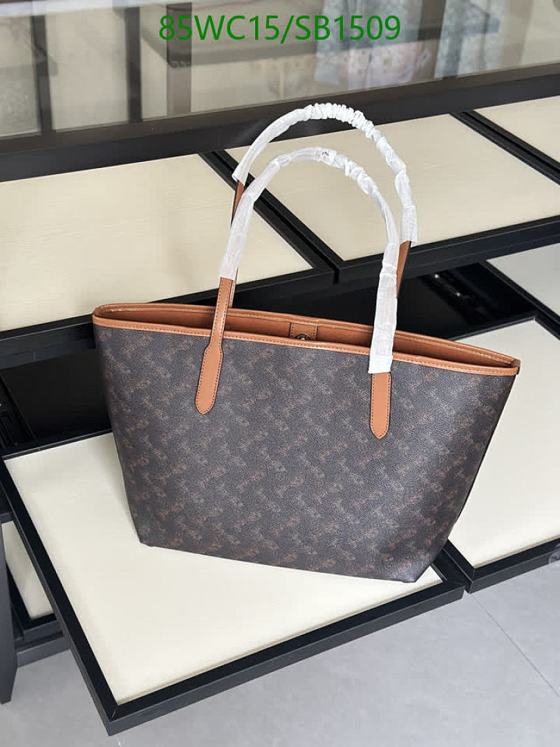 Coach-Bag-4A Quality Code: SB1509 $: 85USD