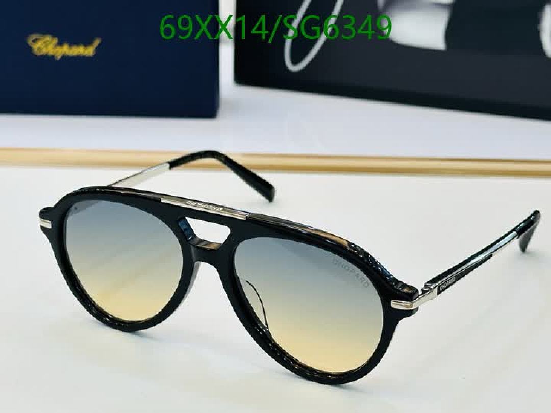 Chopard-Glasses Code: SG6349 $: 69USD