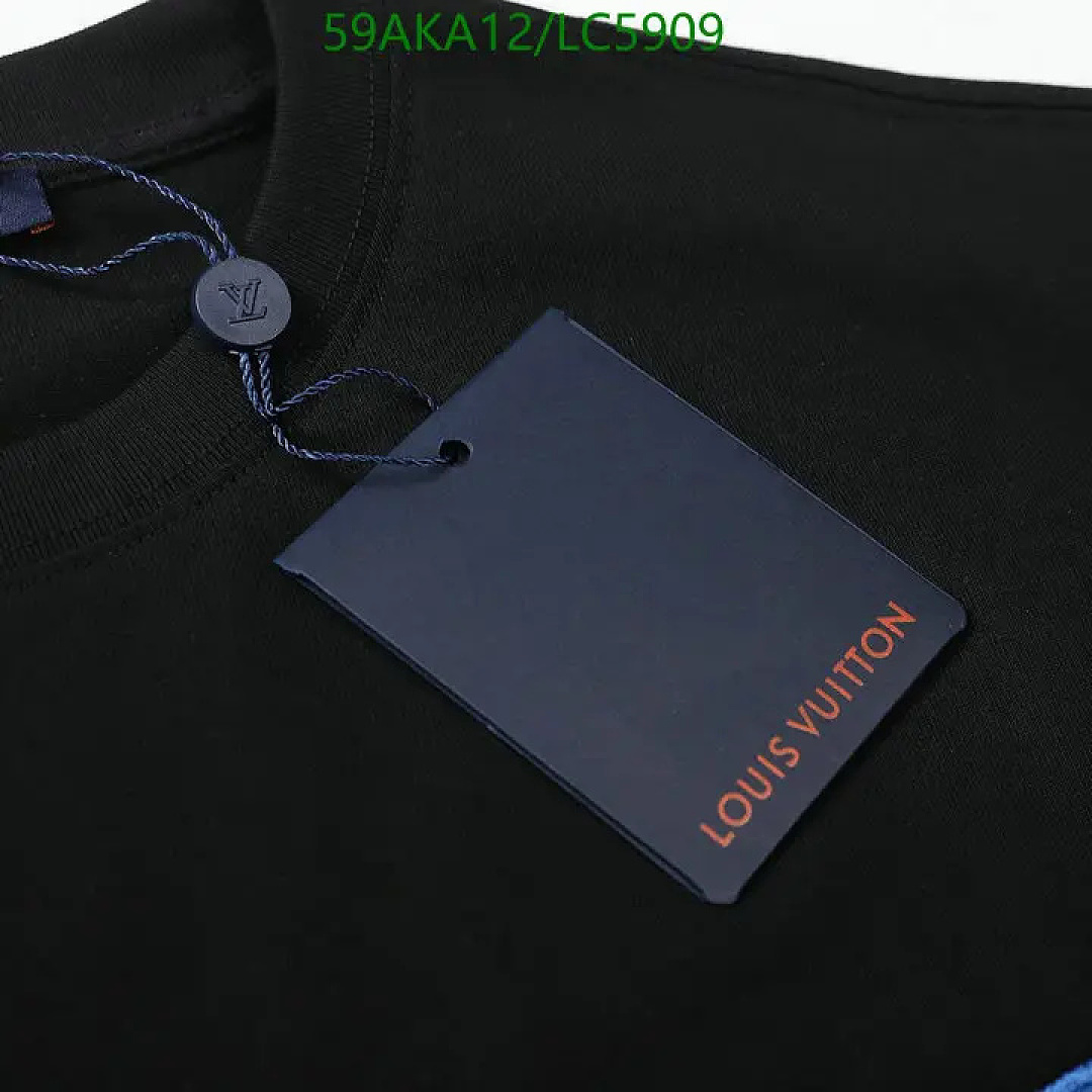 LV-Clothing Code: LC5909 $: 59USD