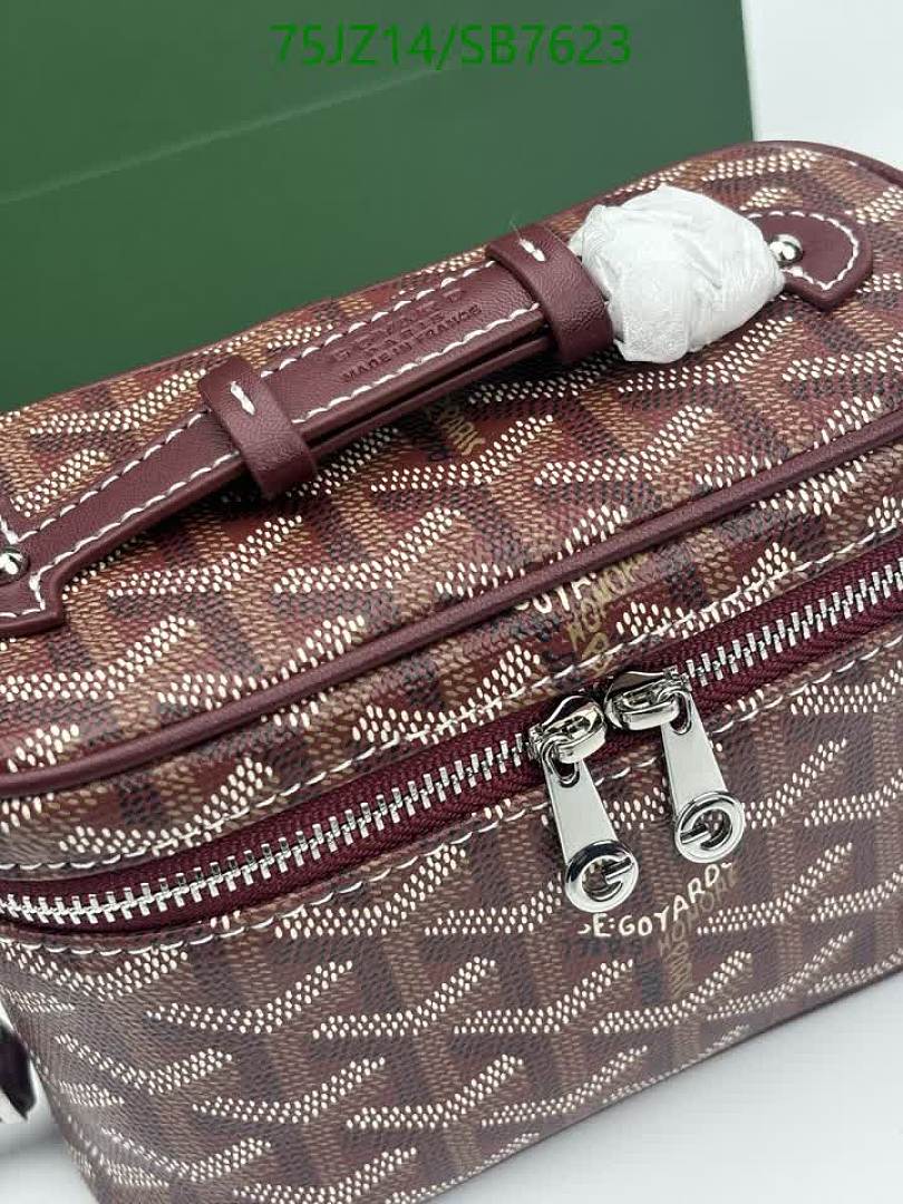 Goyard-Bag-4A Quality Code: SB7623 $: 75USD