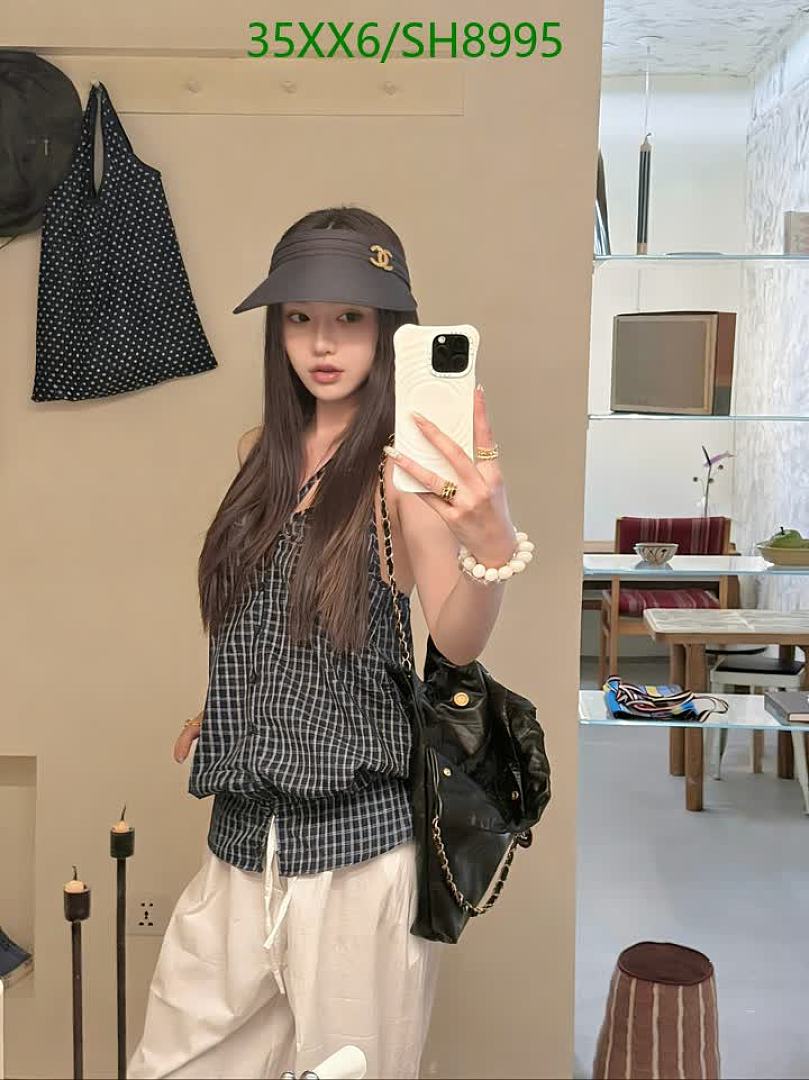 Chanel-Cap(Hat) Code: SH8995 $: 35USD
