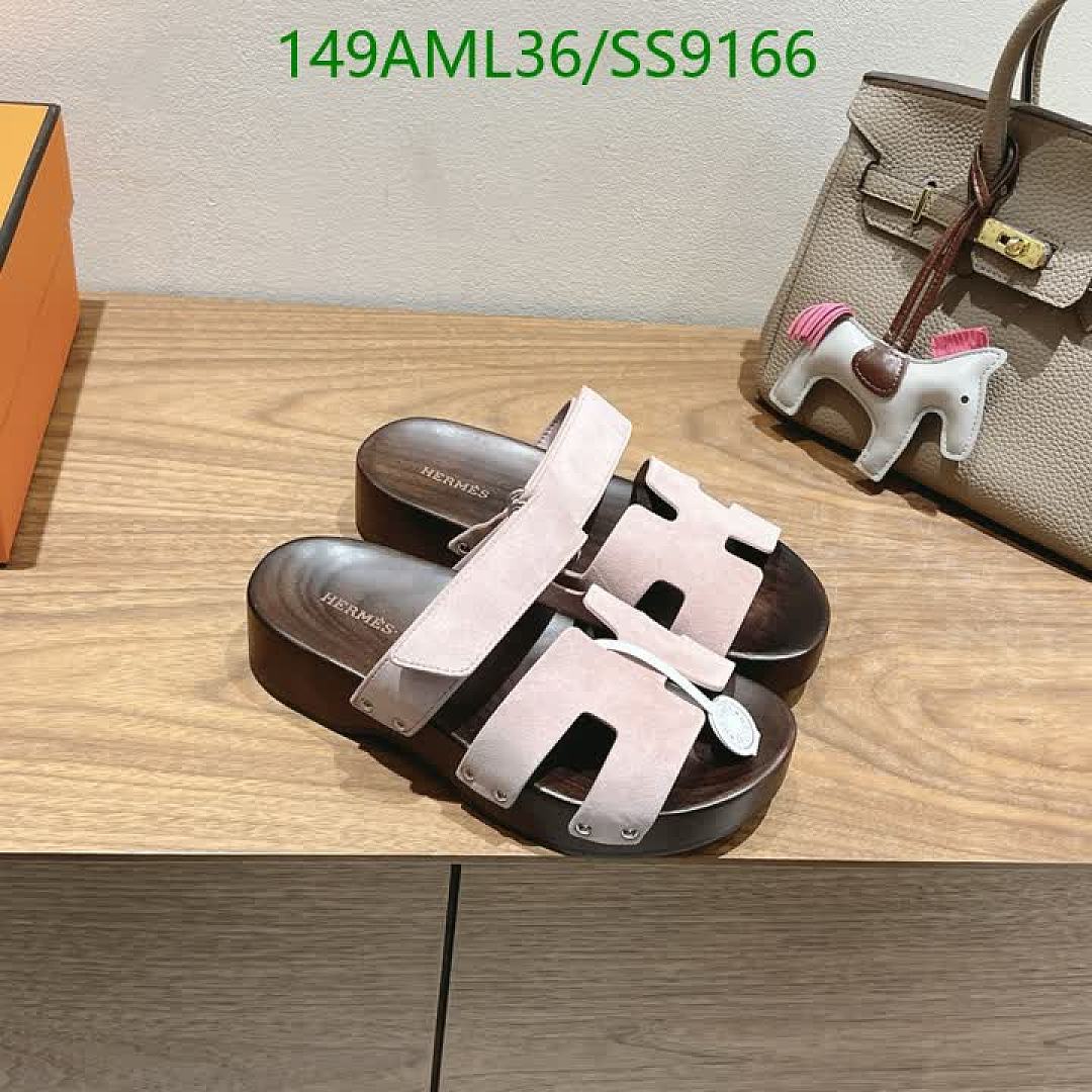 Hermes-Men shoes Code: SS9166 $: 149USD