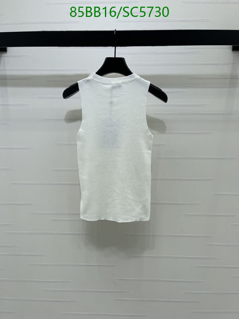 Chanel-Clothing Code: SC5730 $: 85USD