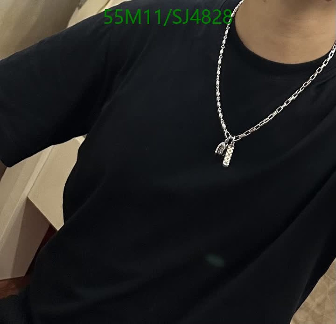 LV-Jewelry Code: SJ4828 $: 55USD