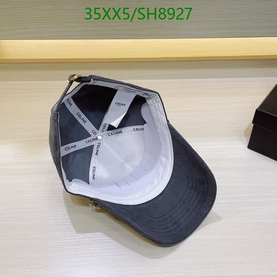Celine-Cap(Hat) Code: SH8927 $: 35USD