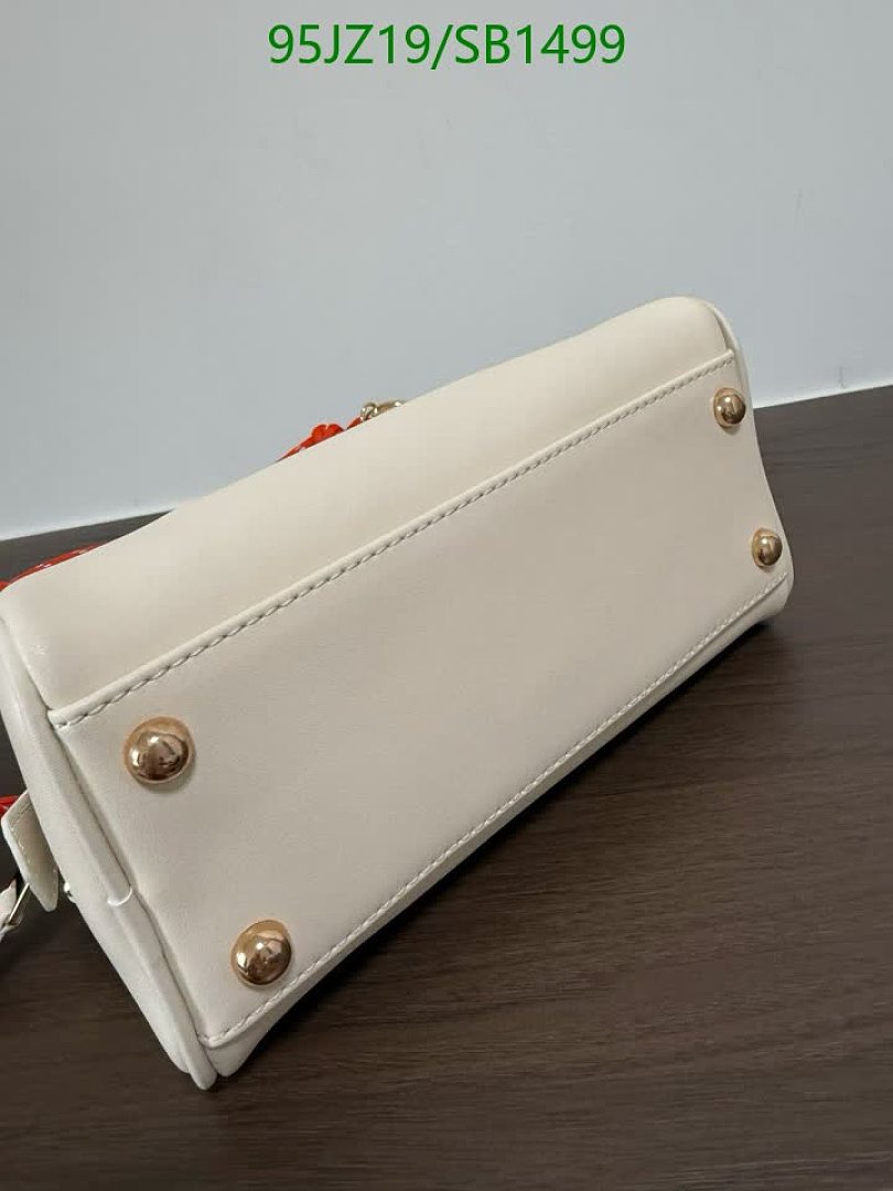 Miu Miu-Bag-4A Quality Code: SB1499 $: 95USD