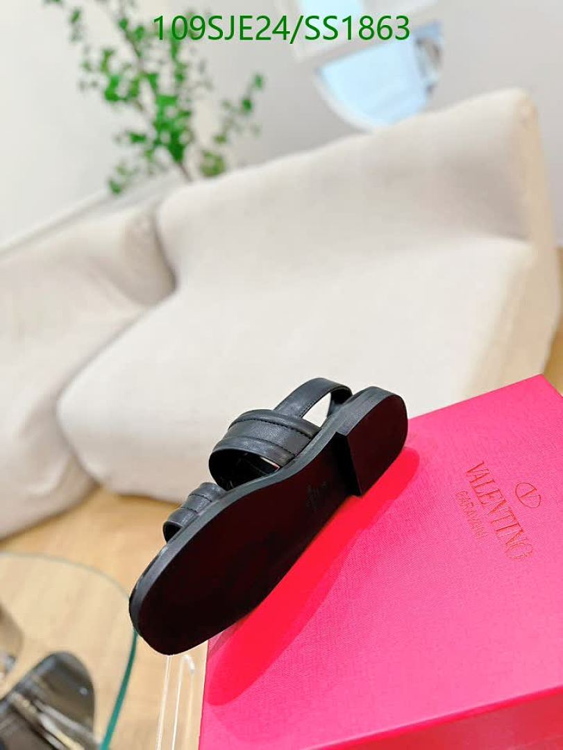 Valentino-Women Shoes Code: SS1863 $: 109USD