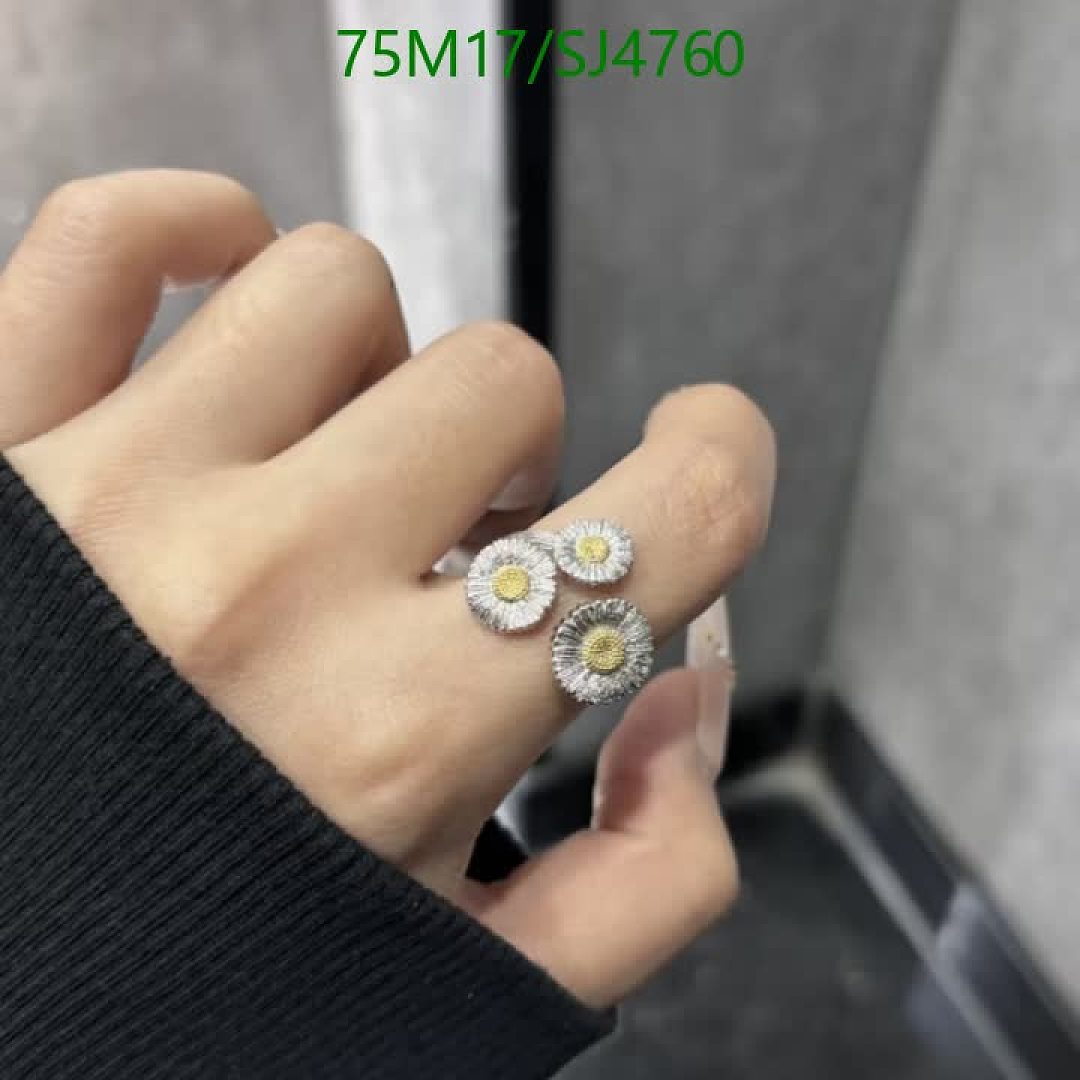 LV-Jewelry Code: SJ4760 $: 75USD