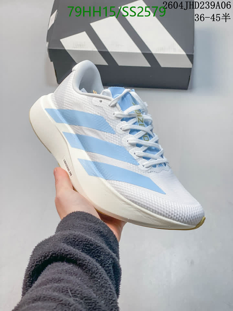 Adidas-Men shoes Code: SS2579 $: 79USD