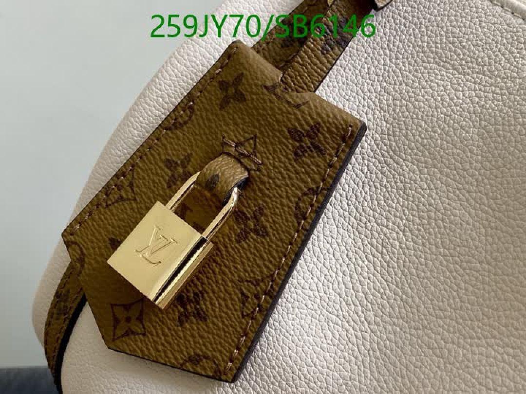 LV-Bag-Mirror Quality Code: SB6146 $: 259USD