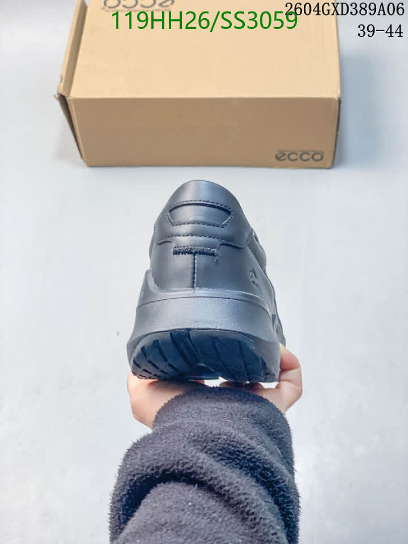 Ecco-Men shoes Code: SS3059 $: 119USD