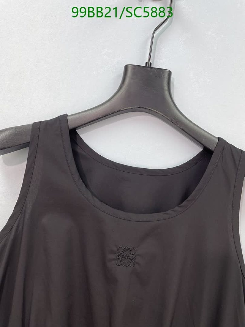 Loewe-Clothing Code: SC5883 $: 99USD