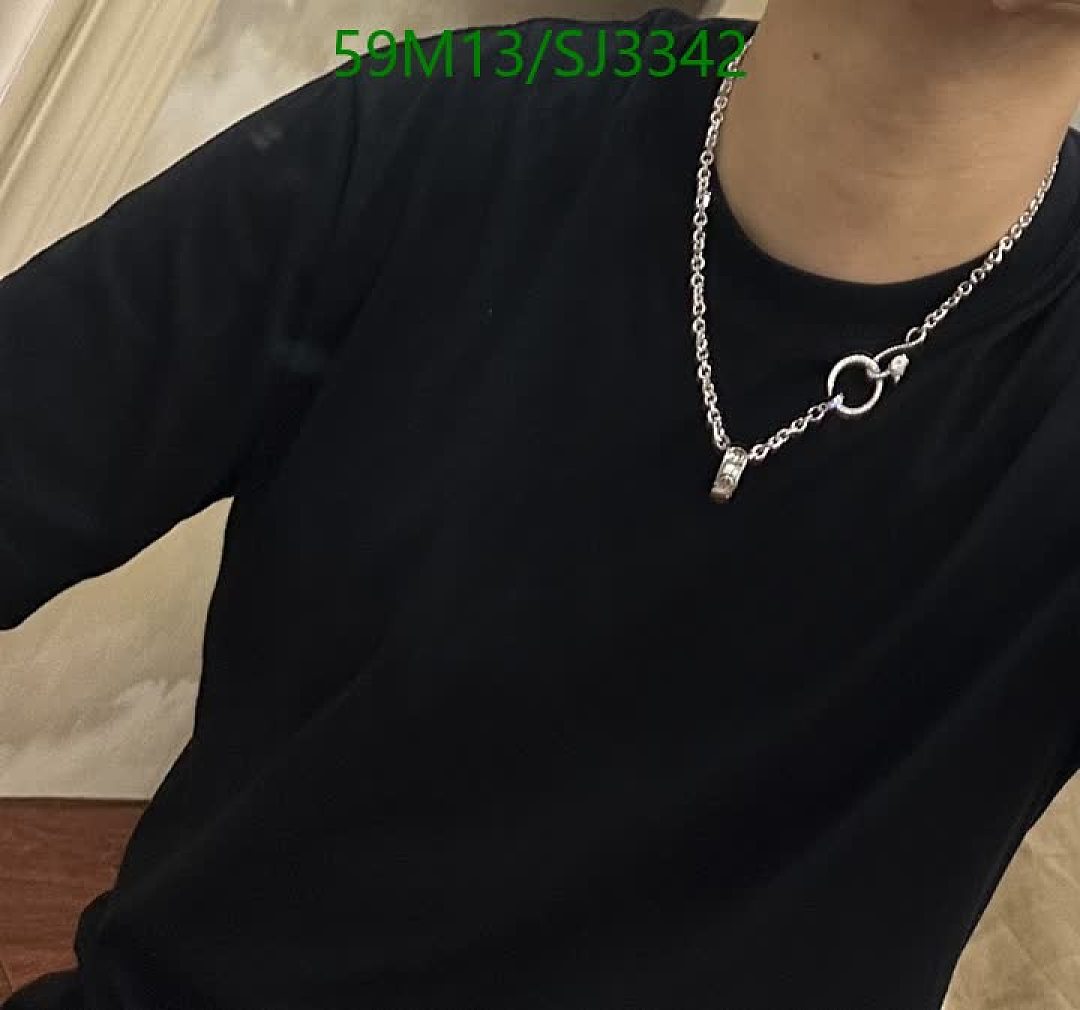 Cartier-Jewelry Code: SJ3342 $: 59USD