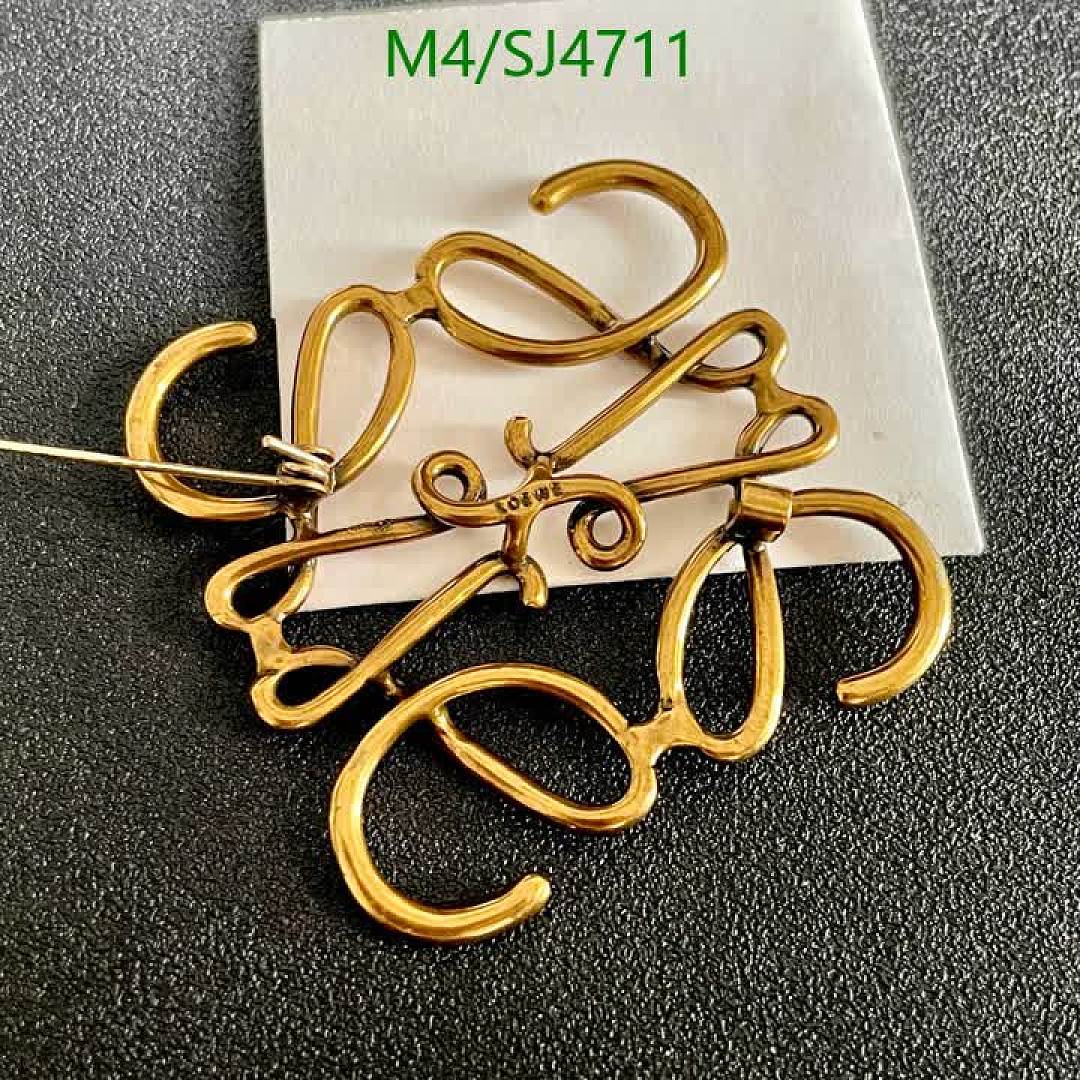 Loewe-Jewelry Code: SJ4711 $: 35USD