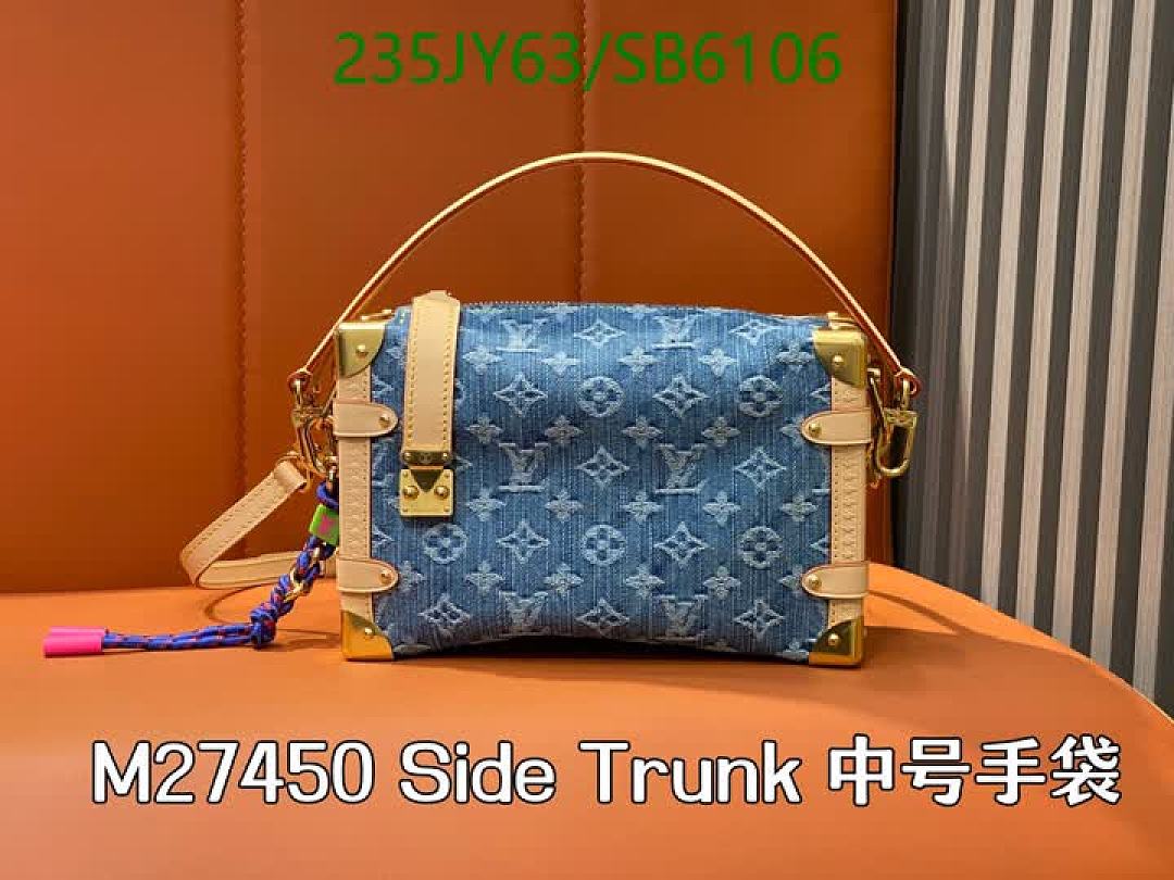LV-Bag-Mirror Quality Code: SB6106 $: 235USD