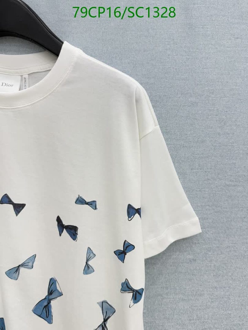 Dior-Clothing Code: SC1328 $: 79USD