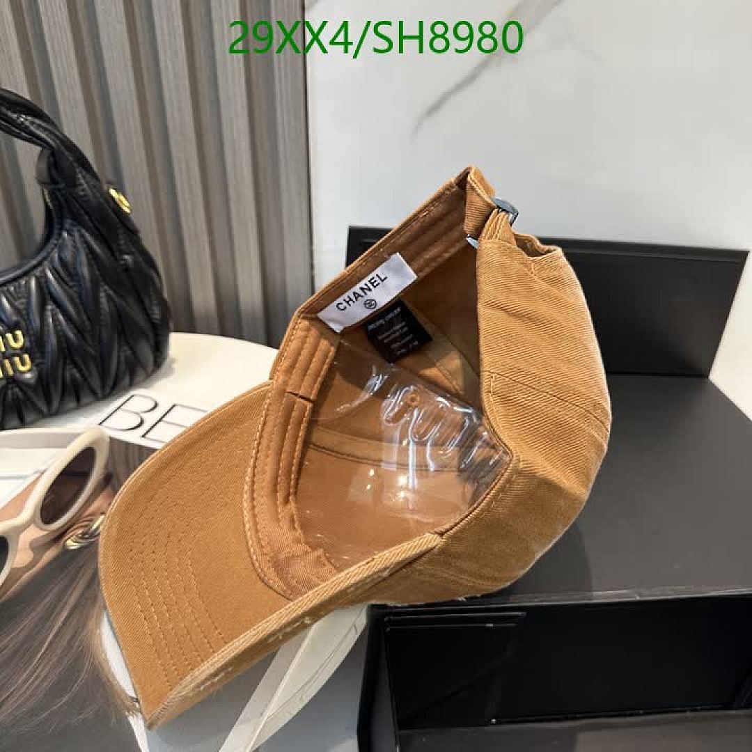 Chanel-Cap(Hat) Code: SH8980 $: 29USD