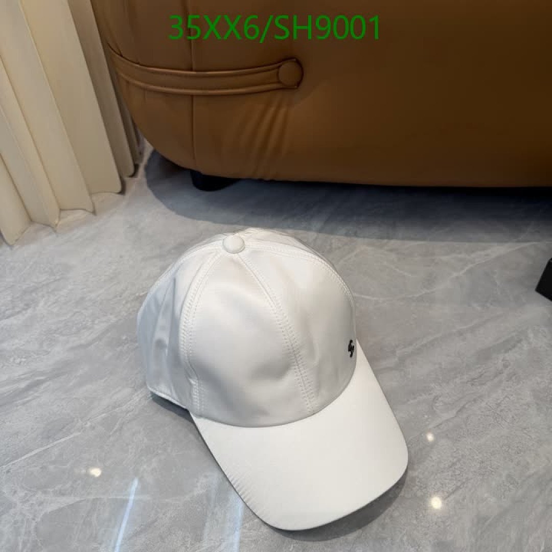 Chanel-Cap(Hat) Code: SH9001 $: 35USD