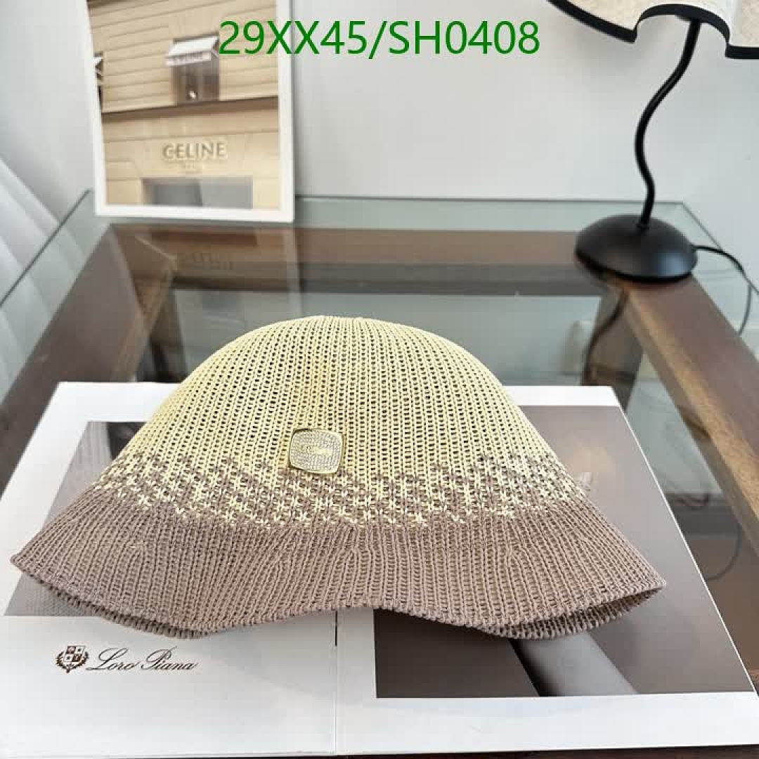 Prada-Cap(Hat) Code: SH0408 $: 29USD