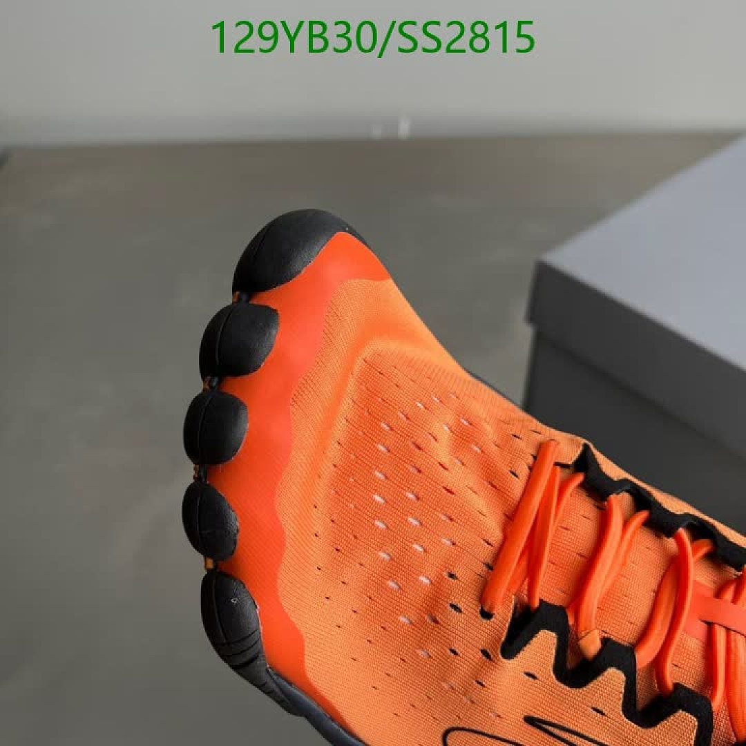 Balenciaga-Men shoes Code: SS2815 $: 129USD