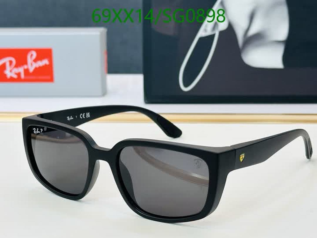 Ray-Ban-Glasses Code: SG0898 $: 69USD