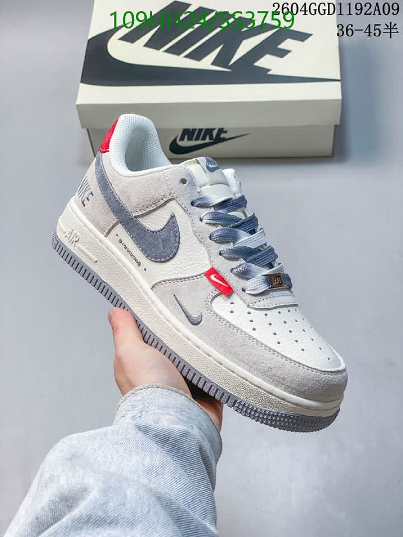 Nike-Men shoes Code: SS3759 $: 109USD