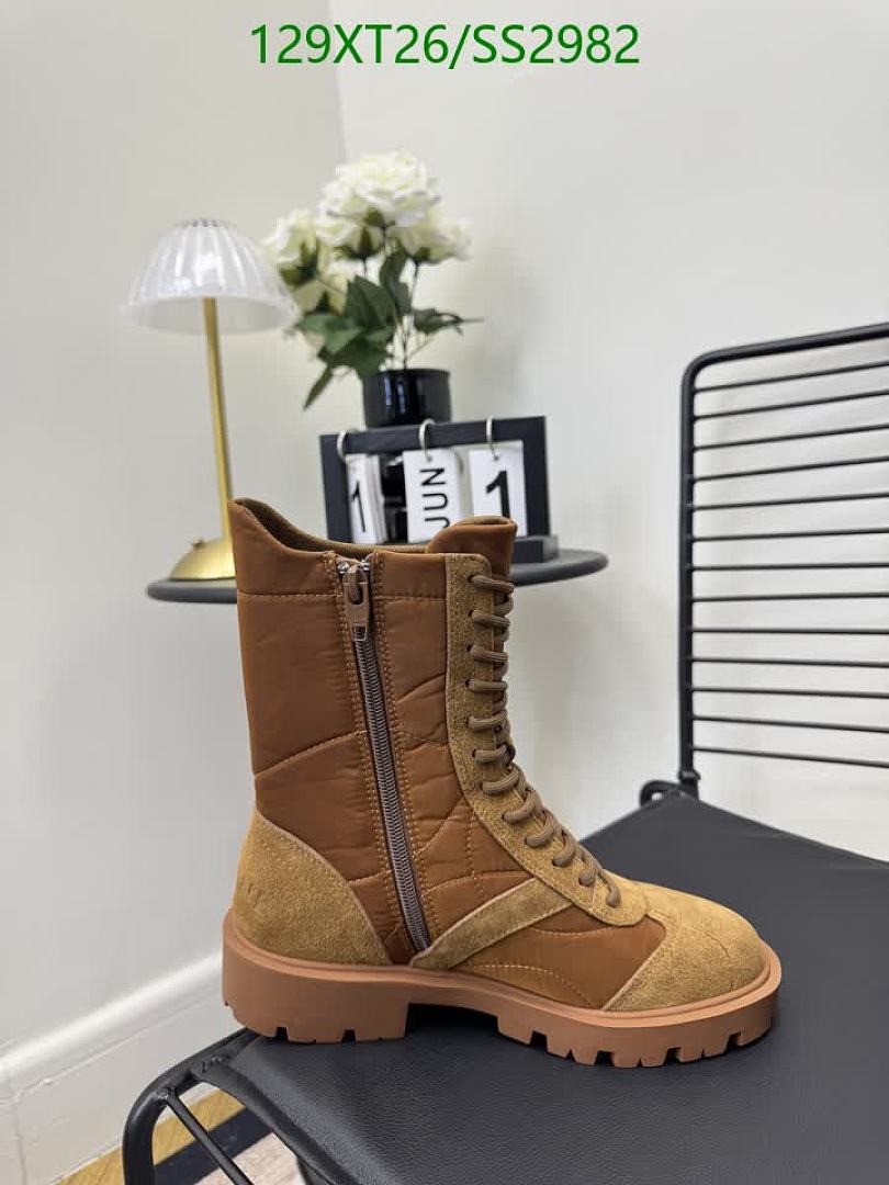 Celine-Women Shoes Code: SS2982 $: 129USD