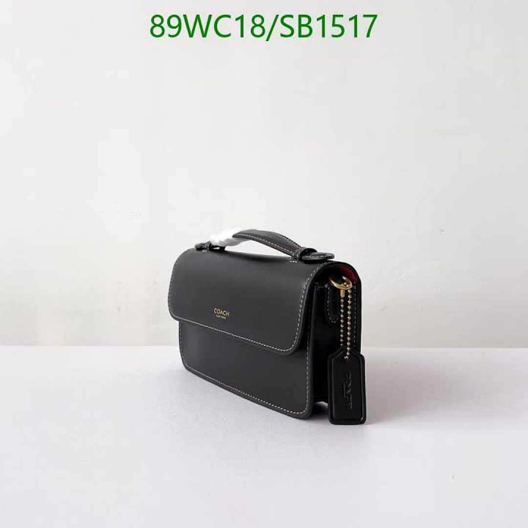Coach-Bag-4A Quality Code: SB1517 $: 89USD
