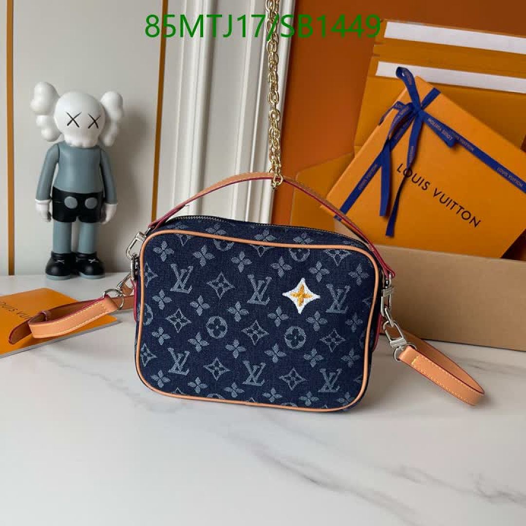 LV-Bag-4A Quality Code: SB1449 $: 85USD