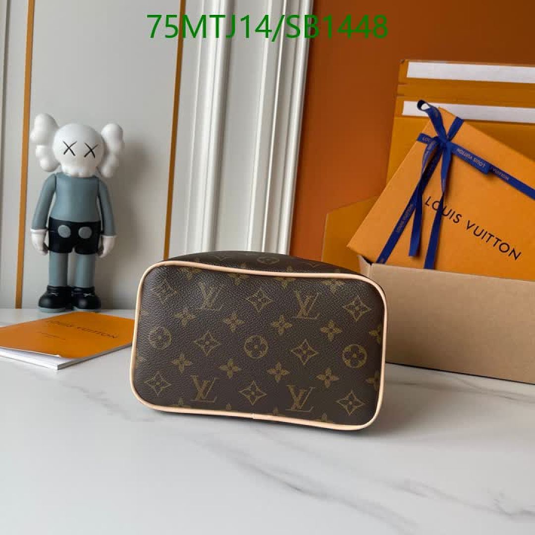 LV-Bag-4A Quality Code: SB1448 $: 75USD