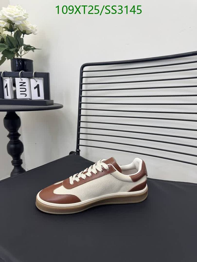Loro Piana-Men shoes Code: SS3145 $: 109USD