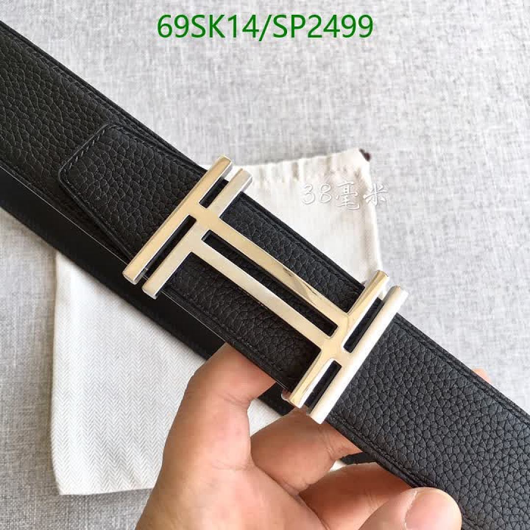 Hermes-Belts Code: SP2499 $: 69USD