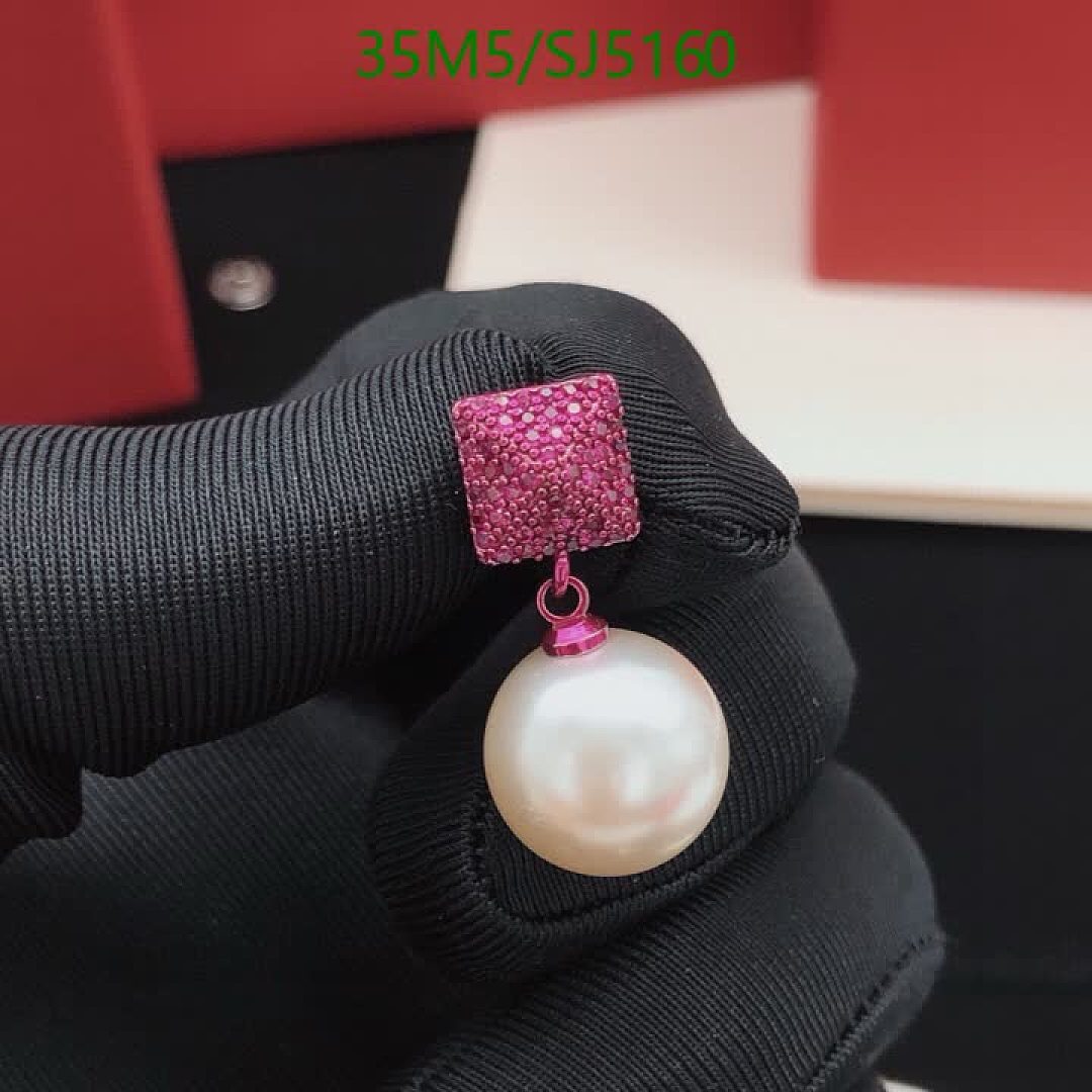 Valentino-Jewelry Code: SJ5160 $: 35USD