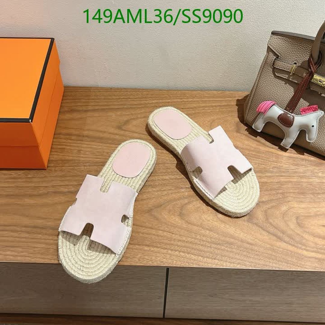 Hermes-Men shoes Code: SS9090 $: 149USD