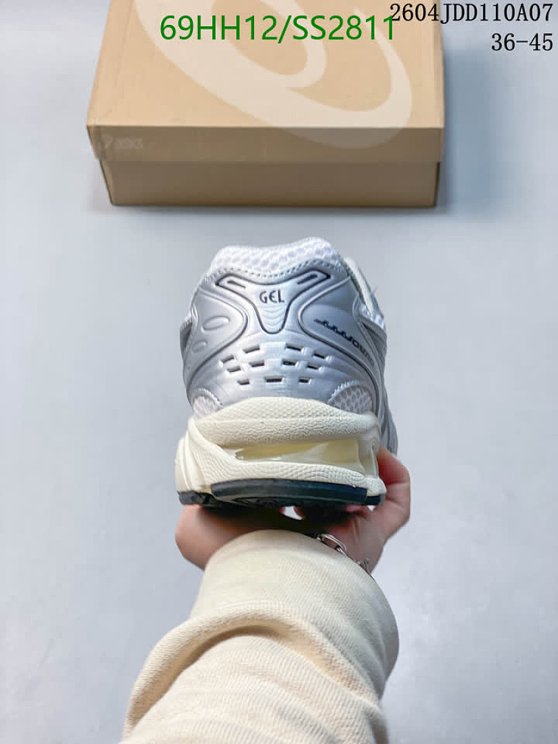 Asics-Men shoes Code: SS2811 $: 69USD