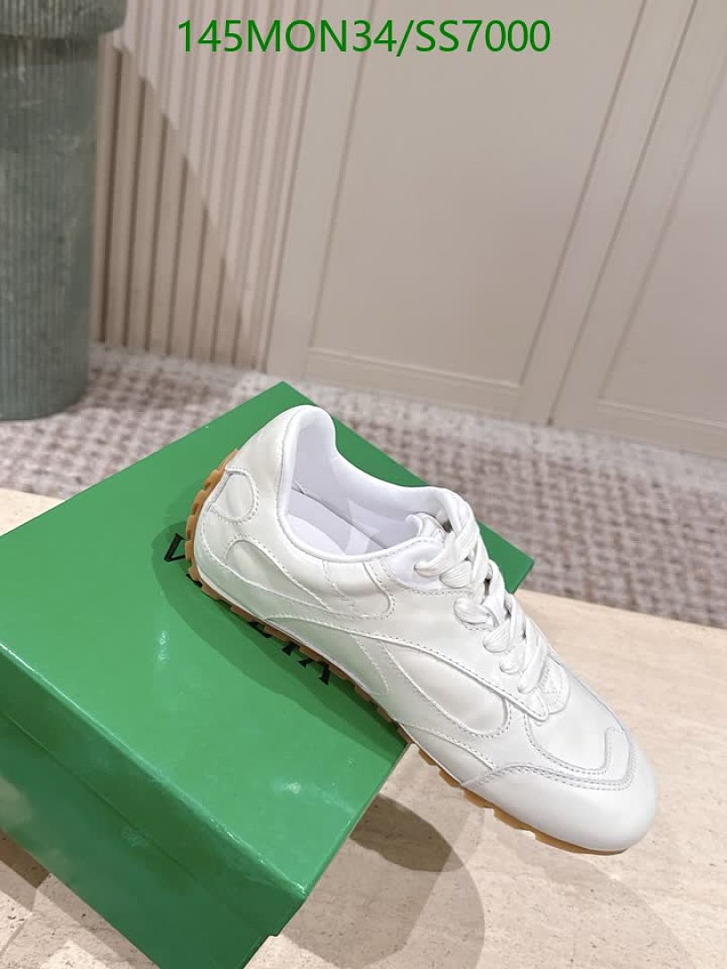 BV-Men shoes Code: SS7000 $: 145USD