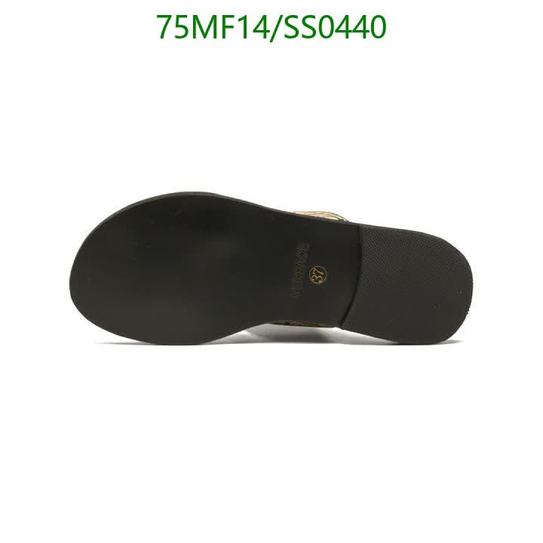 Versace-Women Shoes Code: SS0440 $: 75USD
