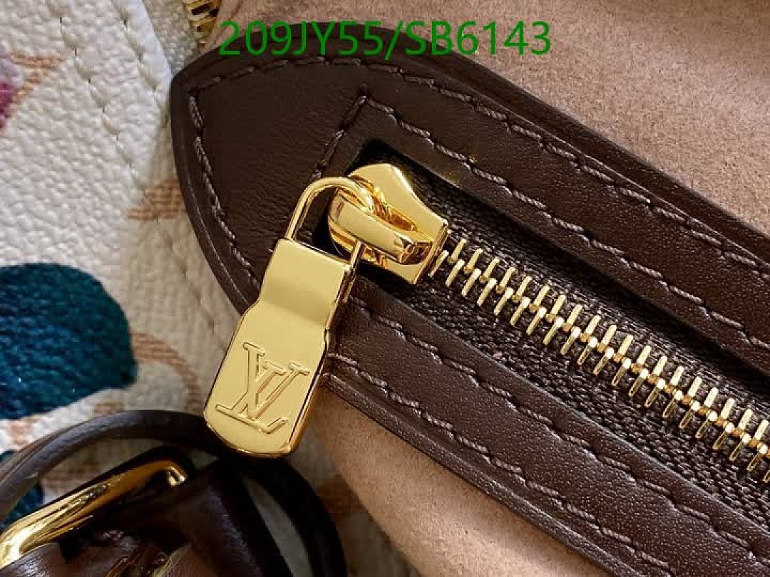 LV-Bag-Mirror Quality Code: SB6143 $: 209USD