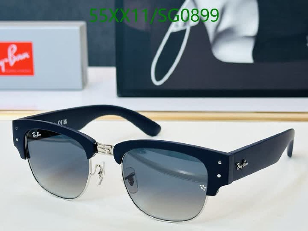Ray-Ban-Glasses Code: SG0899 $: 55USD