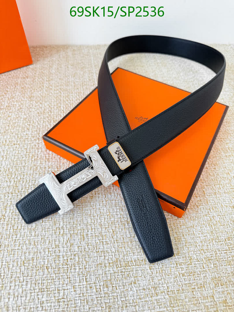 Hermes-Belts Code: SP2536 $: 69USD