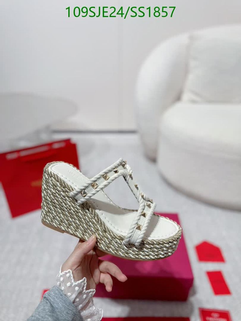 Valentino-Women Shoes Code: SS1857 $: 109USD