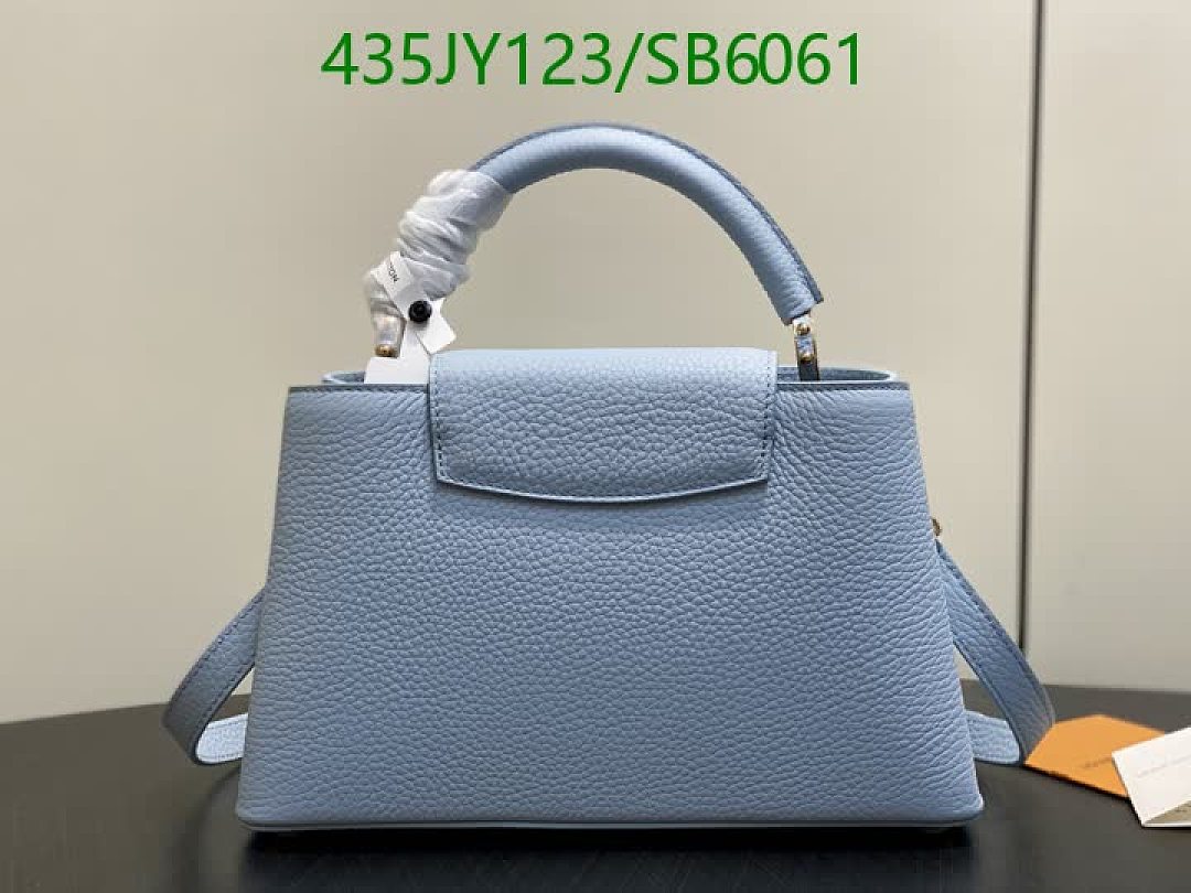 LV-Bag-Mirror Quality Code: SB6061