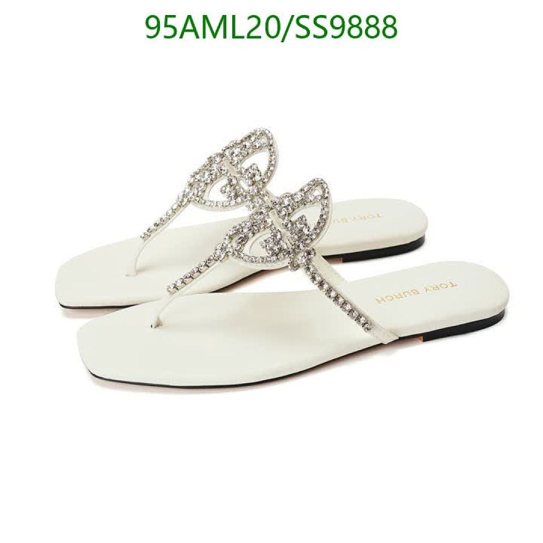 Tory Burch-Women Shoes Code: SS9888 $: 95USD