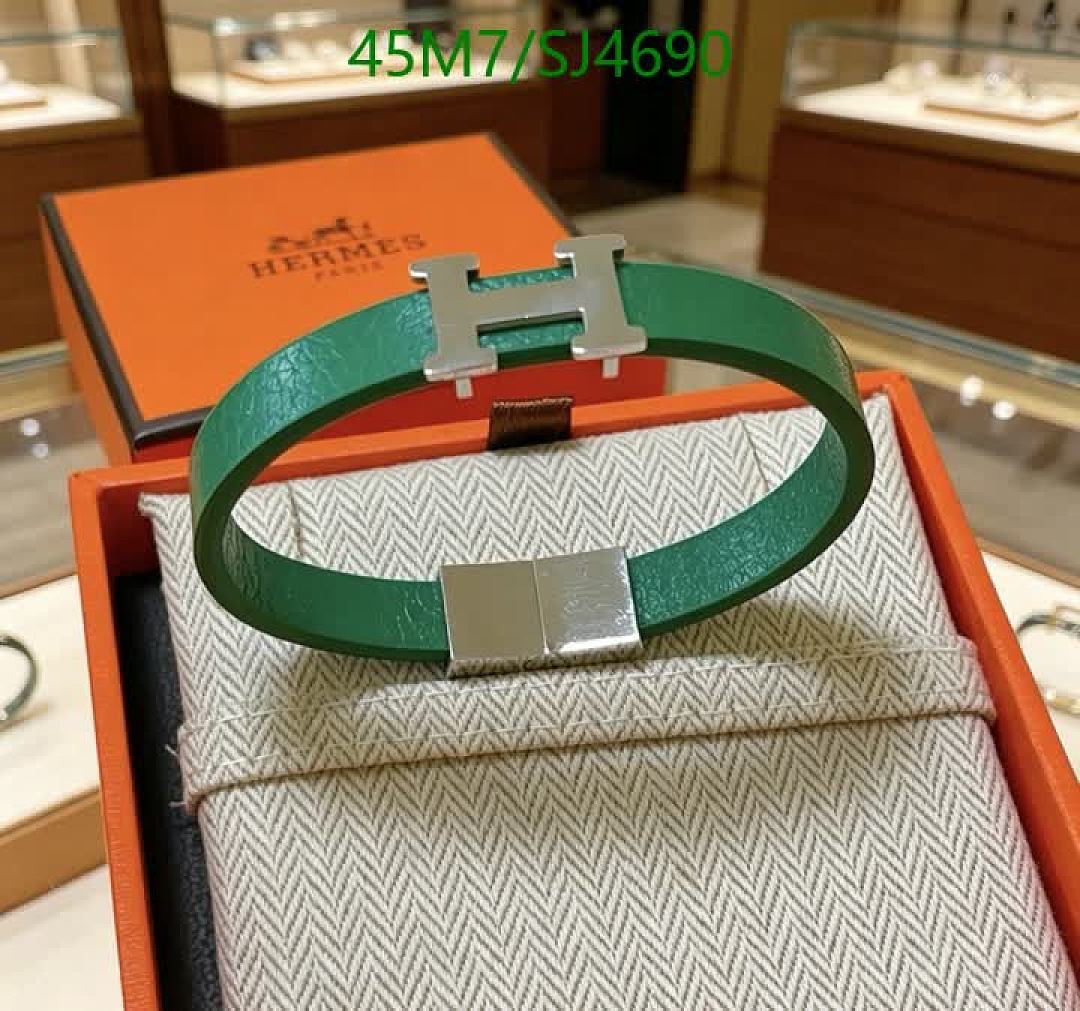 Hermes-Jewelry Code: SJ4690 $: 45USD