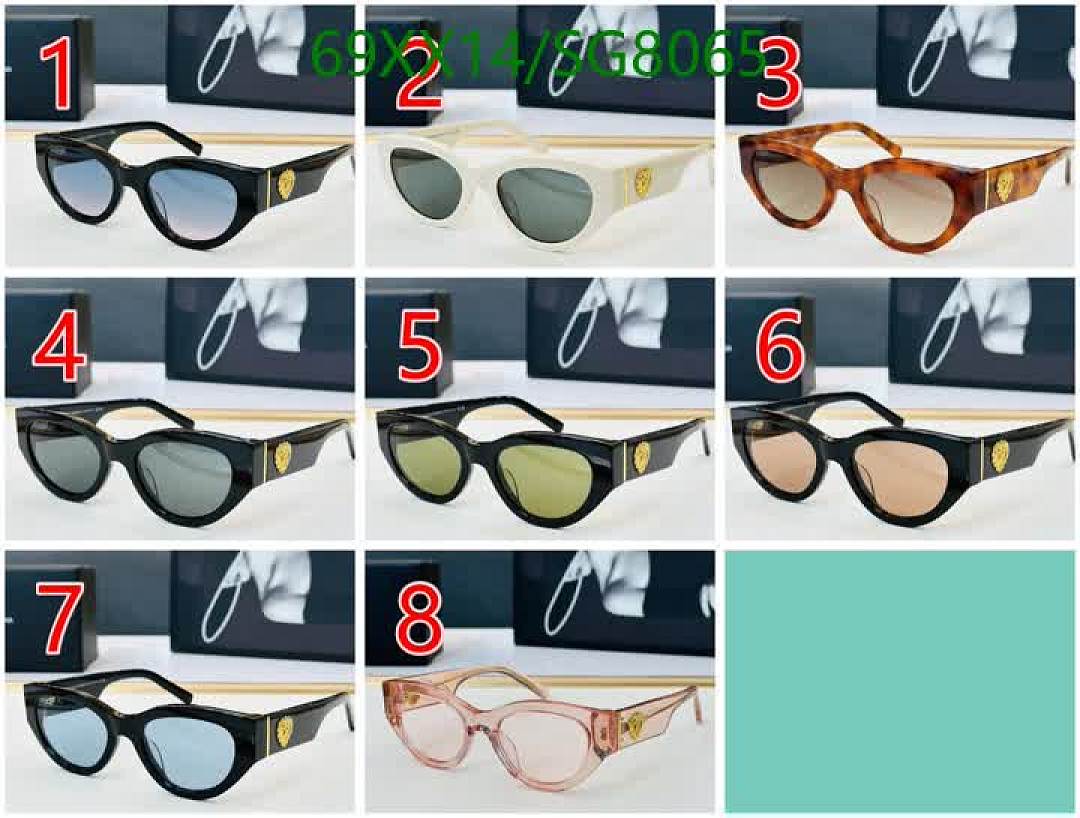 D&G-Glasses Code: SG8065 $: 69USD